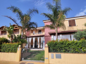 Villasimius Villa Agorà